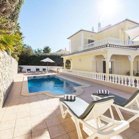 Casa Camarinha Villa Carvoeiro  Bagian luar foto