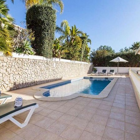 Casa Camarinha Villa Carvoeiro  Bagian luar foto