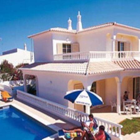 Casa Camarinha Villa Carvoeiro  Bagian luar foto