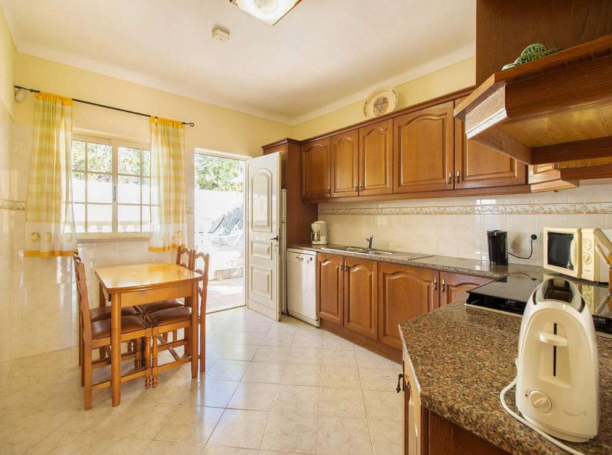 Casa Camarinha Villa Carvoeiro  Bagian luar foto