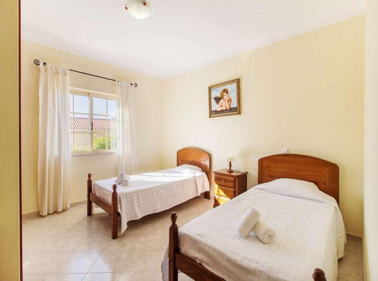 Casa Camarinha Villa Carvoeiro  Bagian luar foto