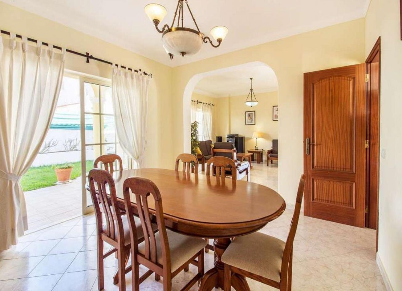 Casa Camarinha Villa Carvoeiro  Bagian luar foto