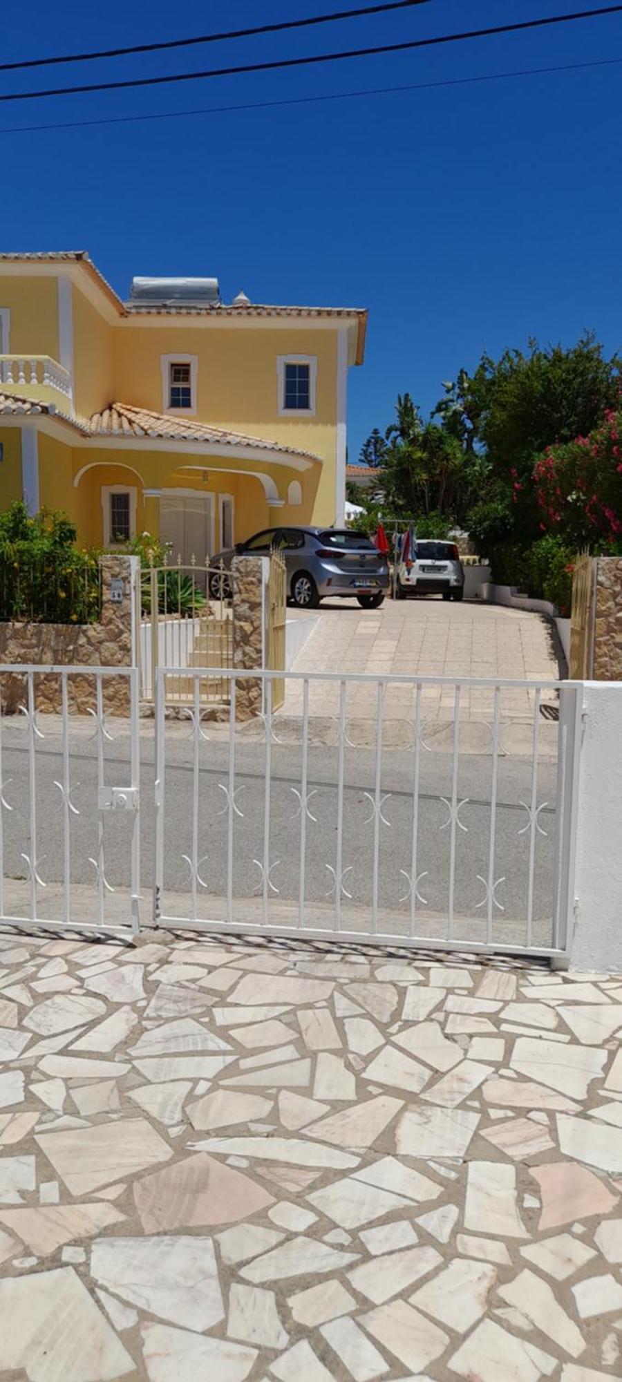 Casa Camarinha Villa Carvoeiro  Bagian luar foto