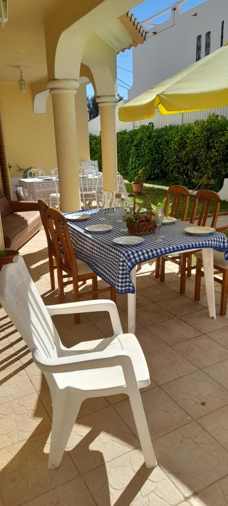 Casa Camarinha Villa Carvoeiro  Bagian luar foto